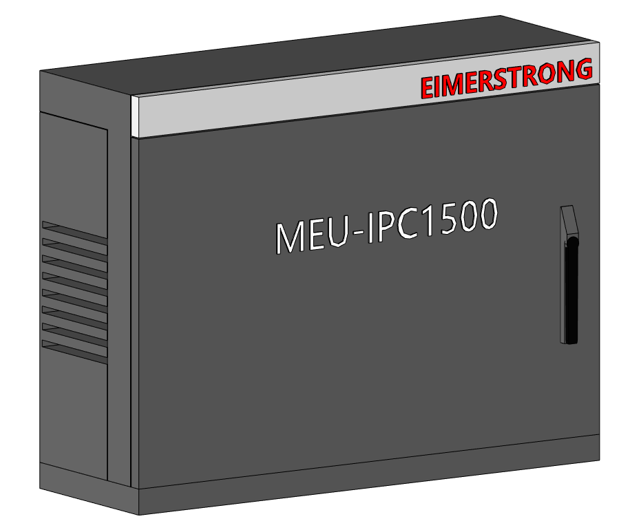 MEU-KYZ-1500系列空压站高效控制系统