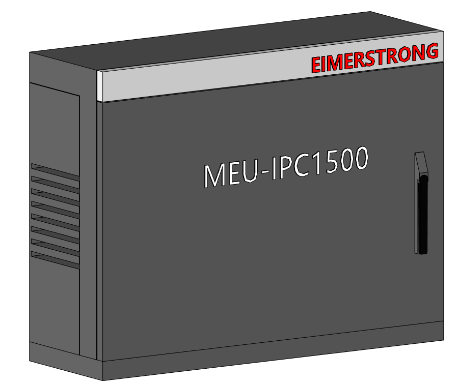 MEU-KYZ-1500系列空压站高效率控制系统