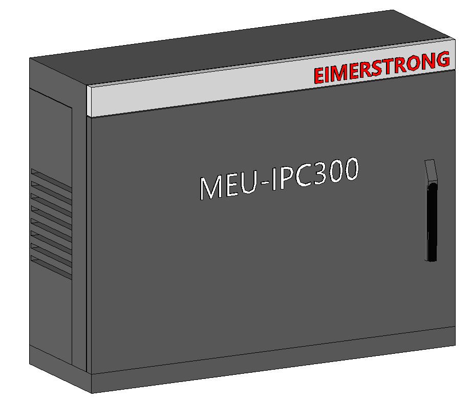 MEU-IPC300/301高效机房专用控制系统