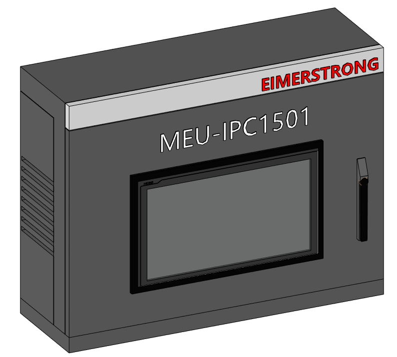MEU-KYZ-1500系列空压站高效率控制系统